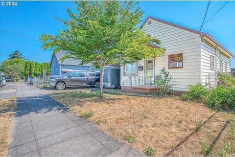80Th, PORTLAND, OR 97213