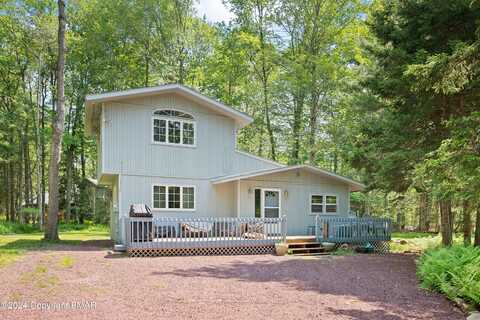 Gross, POCONO PINES, PA 18350