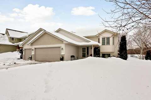 Hidden, MAYER, MN 55360
