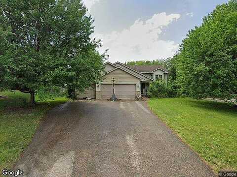Hidden, MAYER, MN 55360