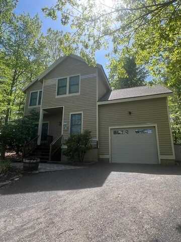 High Mountain, TANNERSVILLE, PA 18372