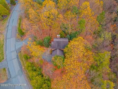 High Mountain, TANNERSVILLE, PA 18372
