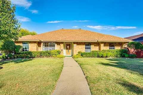 Hastings, MESQUITE, TX 75149