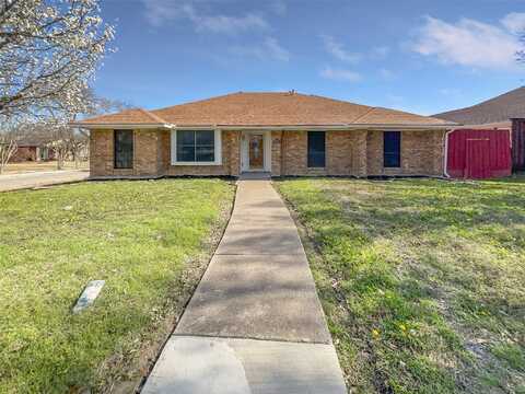 Hastings, MESQUITE, TX 75149