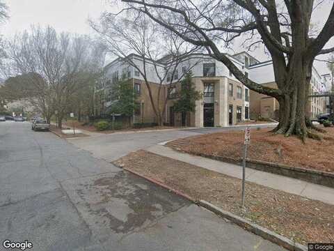 Ralph Mcgill, ATLANTA, GA 30306