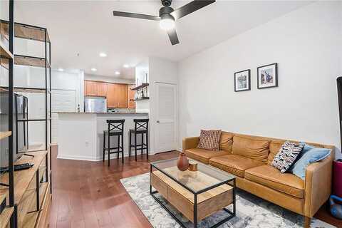 Ralph Mcgill, ATLANTA, GA 30306