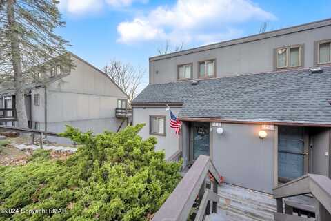 Cross Country, TANNERSVILLE, PA 18372