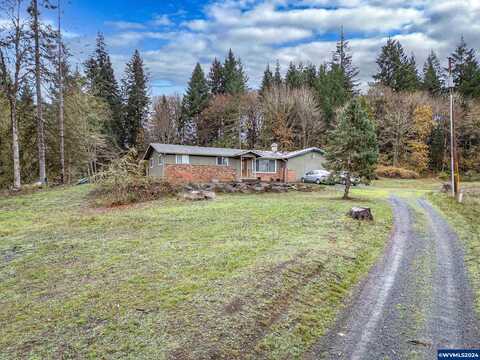 Pleasant Valley, SWEET HOME, OR 97386