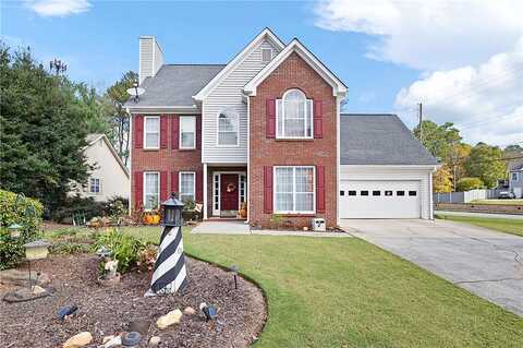 Spicers, WOODSTOCK, GA 30189