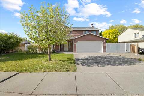 31St, KENNEWICK, WA 99337