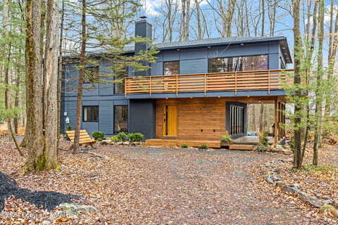 Oakland, POCONO PINES, PA 18350