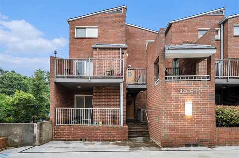 Ralph Mcgill, ATLANTA, GA 30312