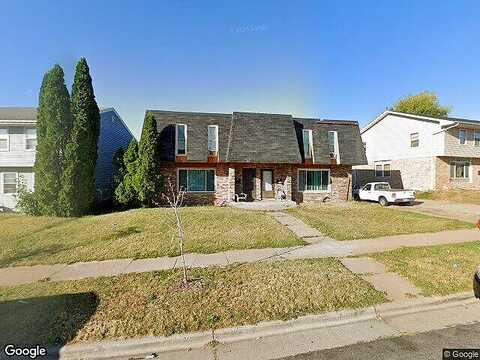 Glenridge, SAINT PAUL, MN 55119