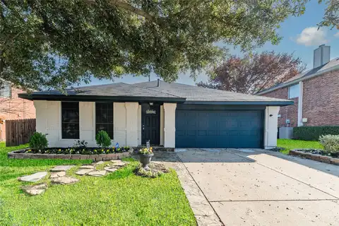 Tulip, ROWLETT, TX 75089