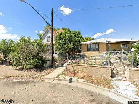 2Nd, PUEBLO, CO 81003