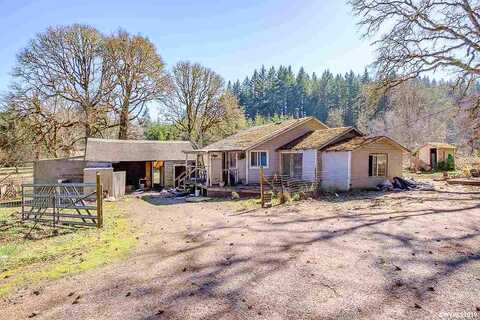 Highway 228, SWEET HOME, OR 97386