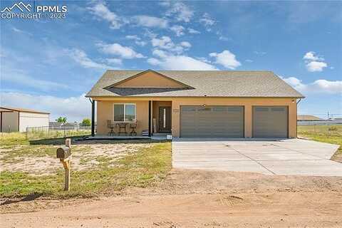 Dove Creek, PUEBLO, CO 81007