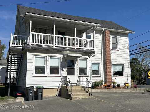 Scenic, KUNKLETOWN, PA 18058