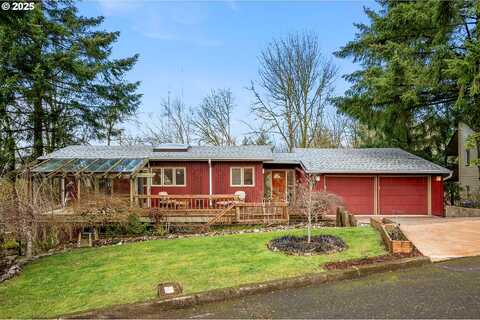 Salmon, PORTLAND, OR 97221