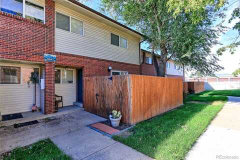 Wolff, WESTMINSTER, CO 80031