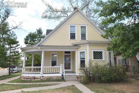 Rudd, CANON CITY, CO 81212