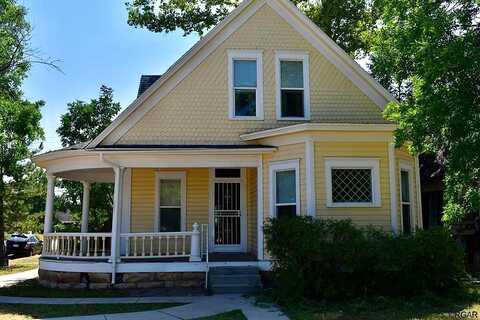Rudd, CANON CITY, CO 81212