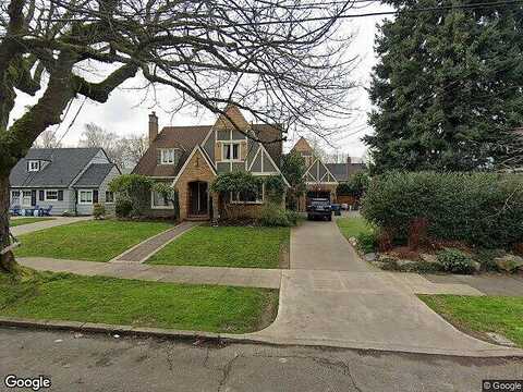 34Th, PORTLAND, OR 97202