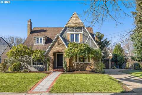 34Th, PORTLAND, OR 97202