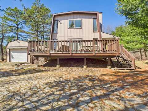 Granite, LONG POND, PA 18334