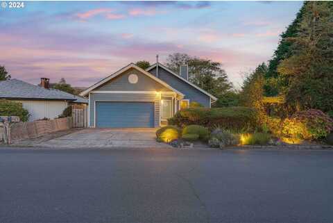 Franklin, SEASIDE, OR 97138