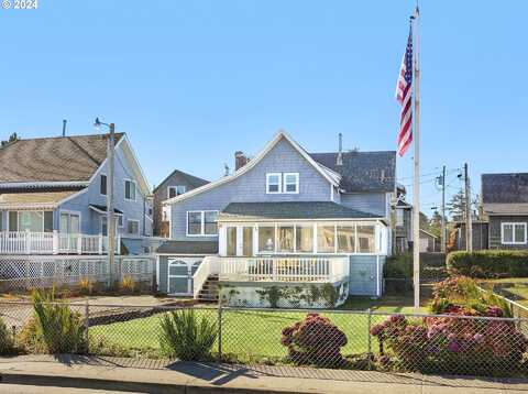 12Th, SEASIDE, OR 97138