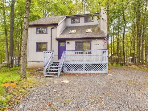 Maxatawny, POCONO LAKE, PA 18347