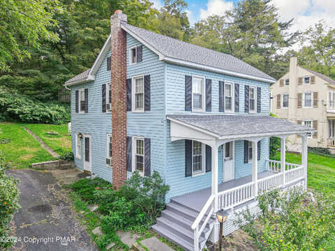 Cherry Valley, DELAWARE WATER GAP, PA 18327
