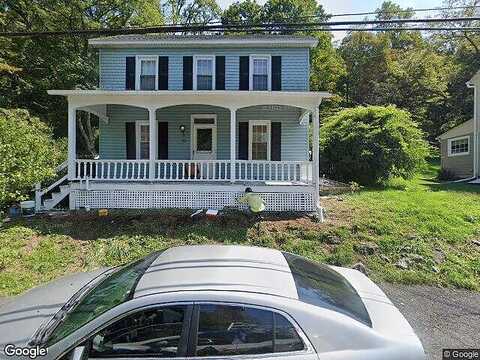 Cherry Valley, DELAWARE WATER GAP, PA 18327