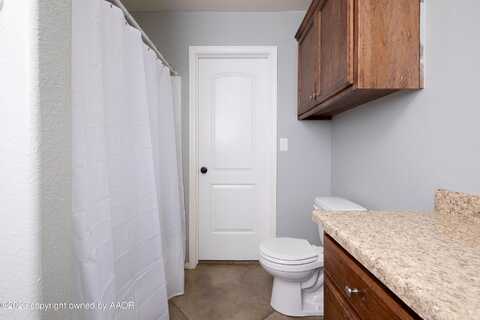 Aldredge, AMARILLO, TX 79118