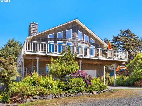 Pacific, CANNON BEACH, OR 97110