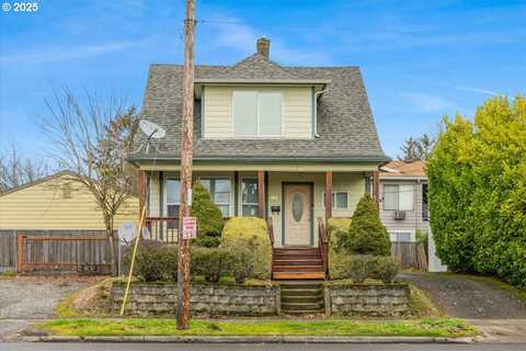 Glisan, PORTLAND, OR 97213