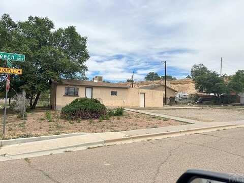 Beech, PUEBLO, CO 81001