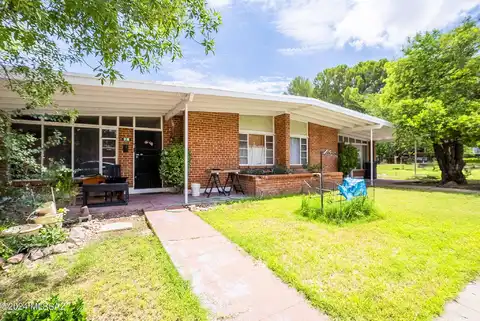 Tyler, NOGALES, AZ 85621