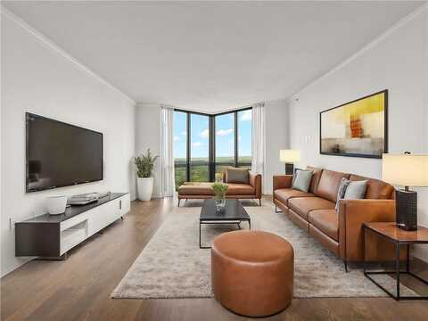 Pharr Court South, ATLANTA, GA 30305
