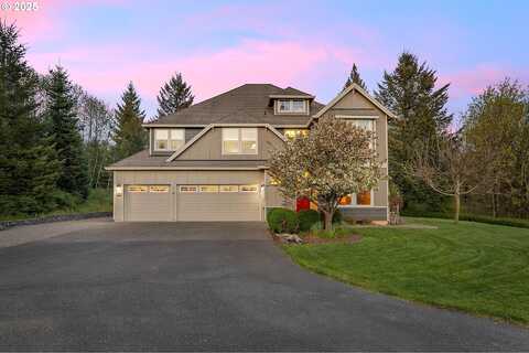 Thompson, WASHOUGAL, WA 98671