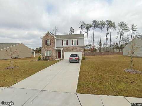 Emma, DOUGLASVILLE, GA 30134
