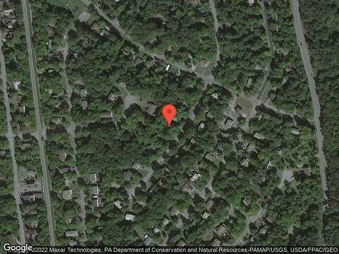 Norwood, TOBYHANNA, PA 18466