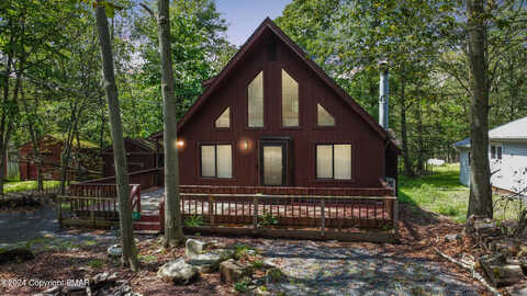 Norwood, TOBYHANNA, PA 18466