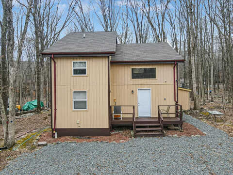 Riverbend, EAST STROUDSBURG, PA 18301