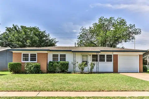 33Rd, LUBBOCK, TX 79407