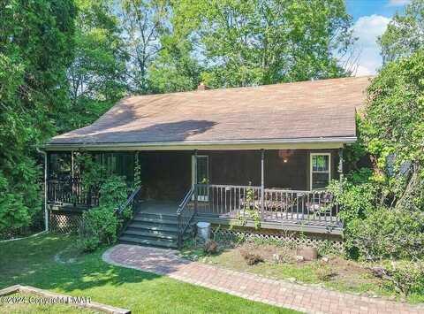 Olde Schoolhouse, CRESCO, PA 18326