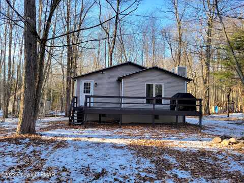 Stroud, POCONO LAKE, PA 18347