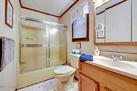 Buck Hill, BLAKESLEE, PA 18610