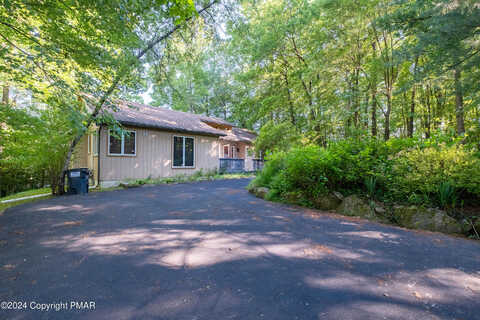 Forest, KUNKLETOWN, PA 18058